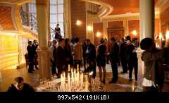 ЗА КУЛИСАМИ (КИЕВ)