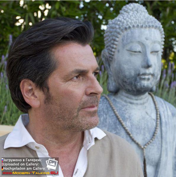 2012 "Наедине с..."-Thomas Anders Ibiza