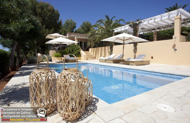 2012 "Наедине с..."-Thomas Anders Ibiza