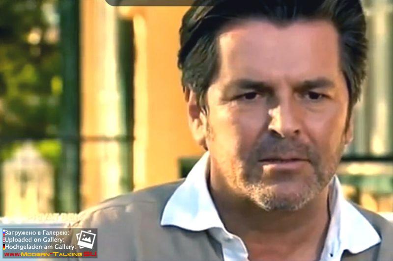 2012 "Наедине с..."-Thomas Anders Ibiza