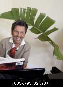 2012 "Наедине с..."-Thomas Anders Ibiza