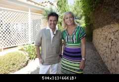 2012 "Наедине с..."-Thomas Anders Ibiza