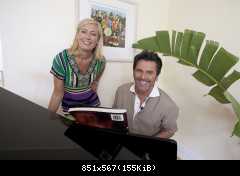 2012 "Наедине с..."-Thomas Anders  Ibiza