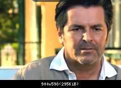 2012 "Наедине с..."-Thomas Anders Ibiza