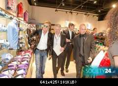 2013 Дитер Болен MASSI MILANO