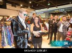 2013 Дитер Болен MASSI MILANO