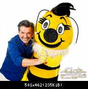 2015 (сентябрь) Томас Андерс Die Goldene Summi