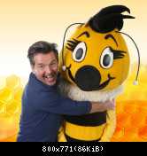 Томас Андерс Die Goldene Summi 2015