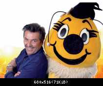 Томас Андерс Die Goldene Summi 2015