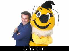 Томас Андерс Die Goldene Summi