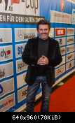 11.01.2015 Thomas Anders Sparhandy Кубок-Гуммерсбах