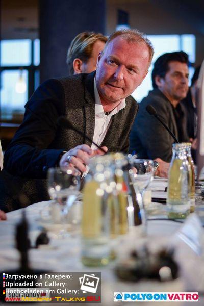 2015 Thomas Anders Olé Party Tour