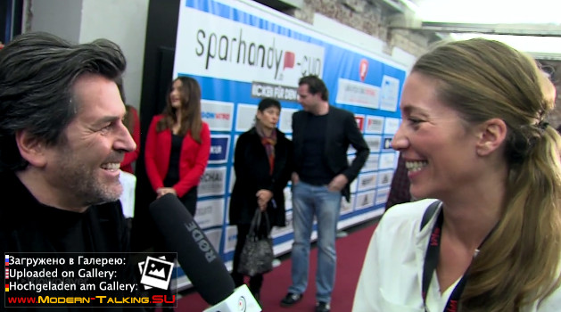 2015 Thomas Anders Olé Party Tour