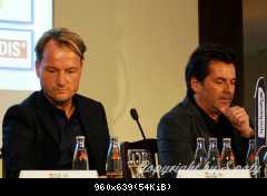 2015 Thomas Anders Olé Party Tour