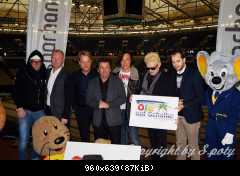 2015 Thomas Anders Olé Party Tour