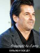 2015 Thomas Anders Olé Party Tour