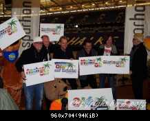 2015 Thomas Anders Olé Party Tour