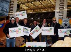 2015 Thomas Anders Olé Party Tour