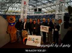 2015 Thomas Anders Olé Party Tour