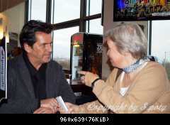 2015 Thomas Anders Olé Party Tour
