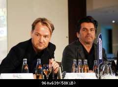 2015 Thomas Anders Olé Party Tour