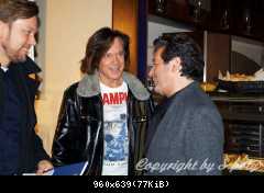 2015 Thomas Anders Olé Party Tour