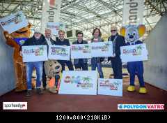 2015 Thomas Anders Olé Party Tour