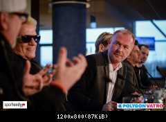 2015 Thomas Anders Olé Party Tour