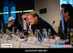 2015 Thomas Anders Olé Party Tour