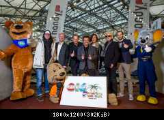 2015 Thomas Anders Olé Party Tour