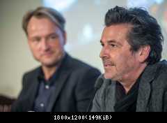 2015 Thomas Anders Olé Party Tour