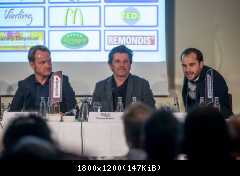 2015 Thomas Anders Olé Party Tour