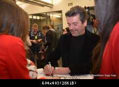 2015 Thomas Anders Olé Party Tour