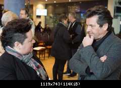 2015 Thomas Anders Olé Party Tour