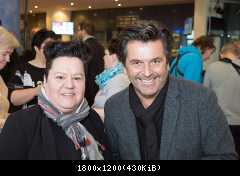 2015 Thomas Anders Olé Party Tour