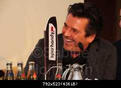 2015 Thomas Anders Olé Party Tour