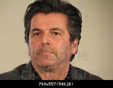 2015 Thomas Anders Olé Party Tour