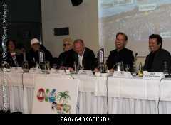 Olé Party 2015 конференция