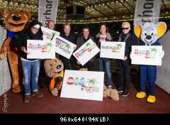 Olé Party 2015 конференция