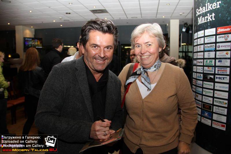 Startschuss für den Olé-Sommer 2015