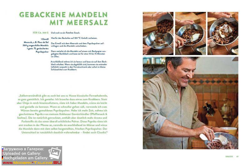 2017 "Modern Cooking - Einfach, lecker, anders"