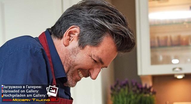 2017 "Modern Cooking - Einfach, lecker, anders"