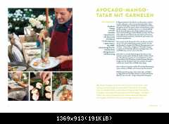 2017 "Modern Cooking - Einfach, lecker, anders"