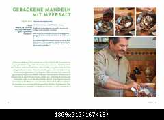 2017 "Modern Cooking - Einfach, lecker, anders"