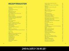 2017 "Modern Cooking - Einfach, lecker, anders"