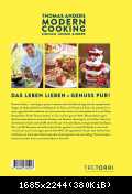 2017 "Modern Cooking - Einfach, lecker, anders"