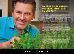 2017 "Modern Cooking - Einfach, lecker, anders"