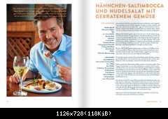 2017 "Modern Cooking - Einfach, lecker, anders"