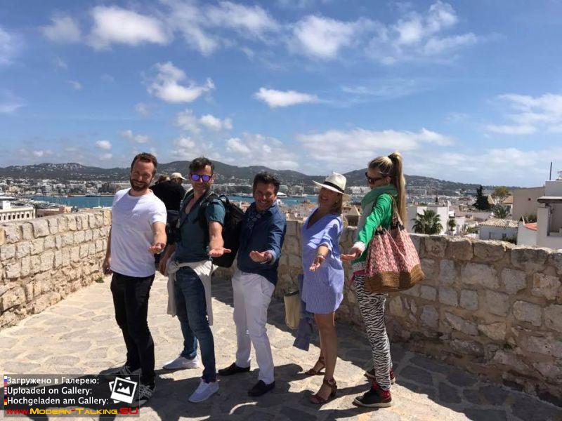 фотосессия 2017 "Modern Cooking - Einfach, lecker, anders"