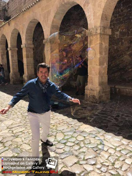 фотосессия 2017 "Modern Cooking - Einfach, lecker, anders"